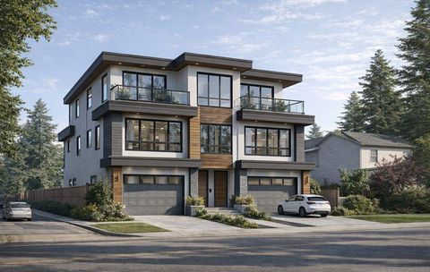 17552 102A AVENUE Surrey BC V4N4H2