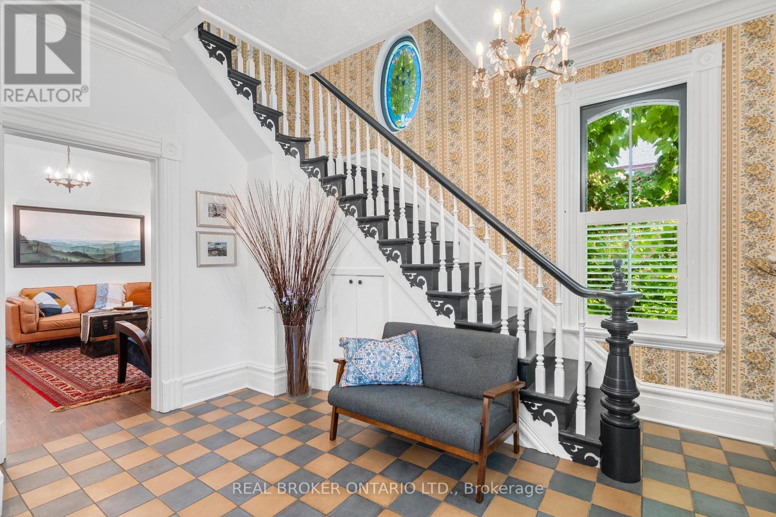74 LAKE AVENUE W