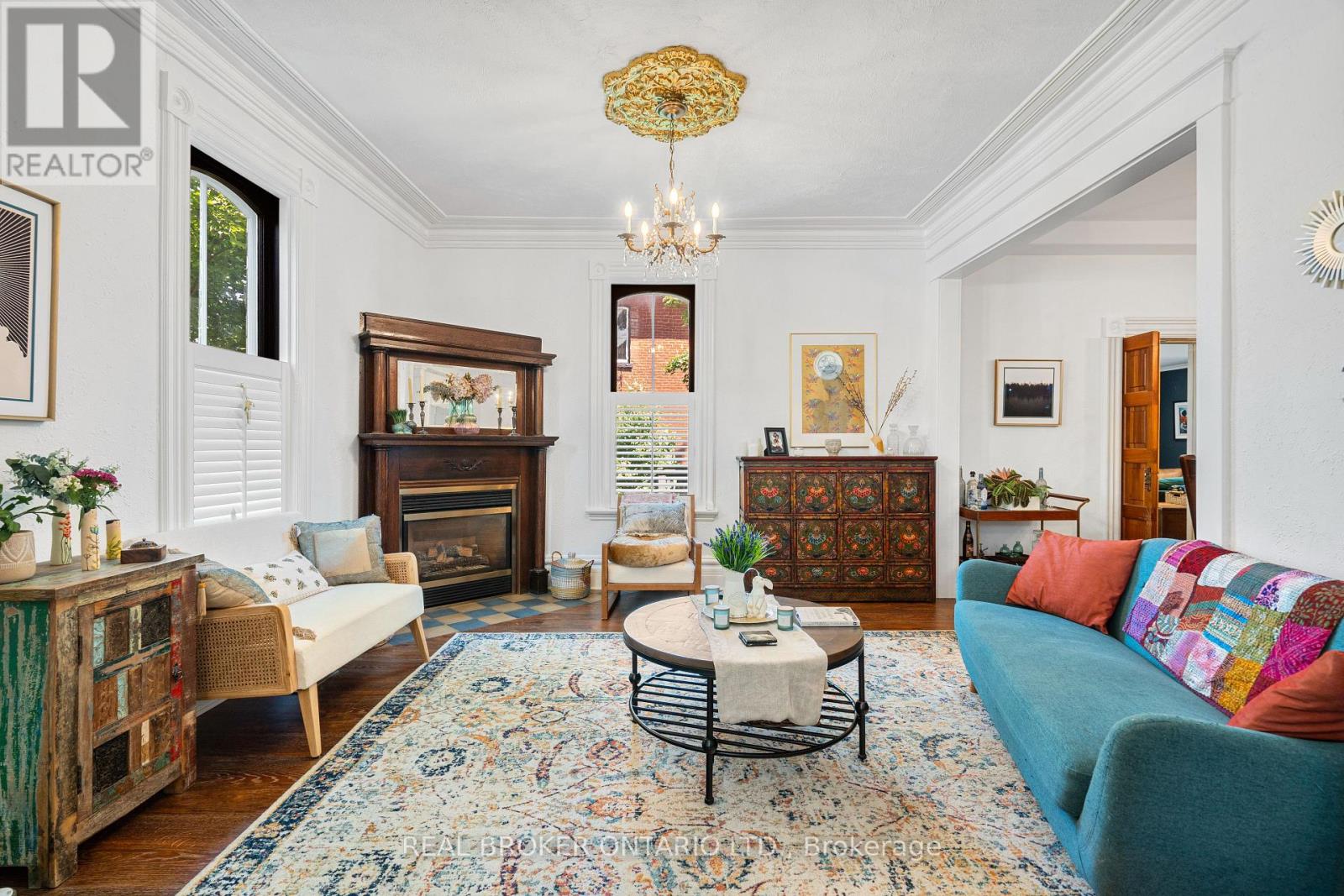 74 LAKE AVENUE W