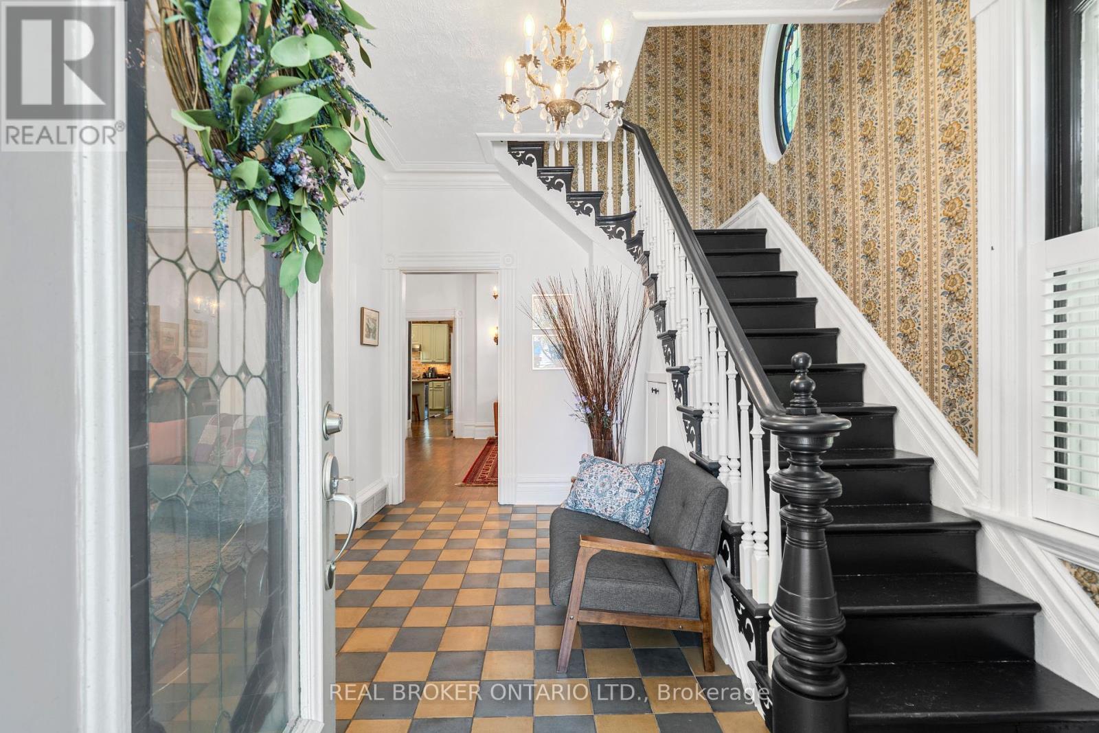 74 LAKE AVENUE W