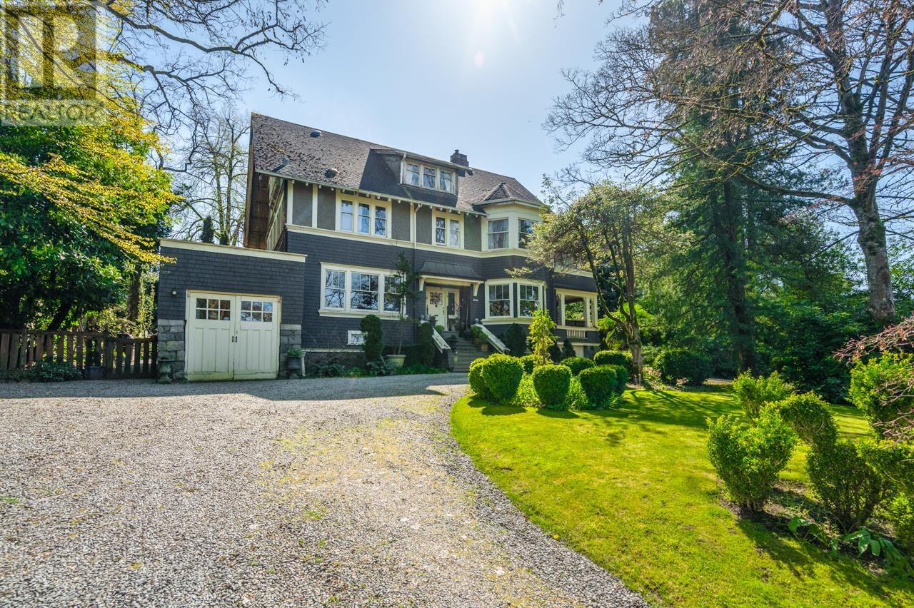 1650 CEDAR CRESCENT