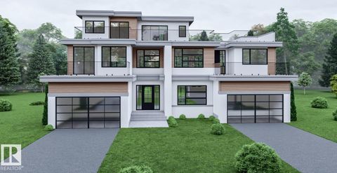 669 FRASER VISTA VS NW Edmonton AB T5Y3Z6