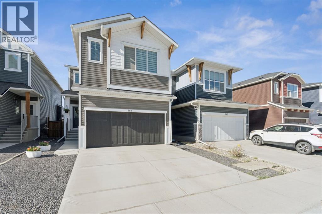364 Fireside Way