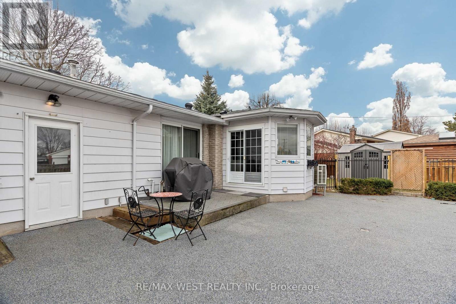 96 LANGFORD DRIVE