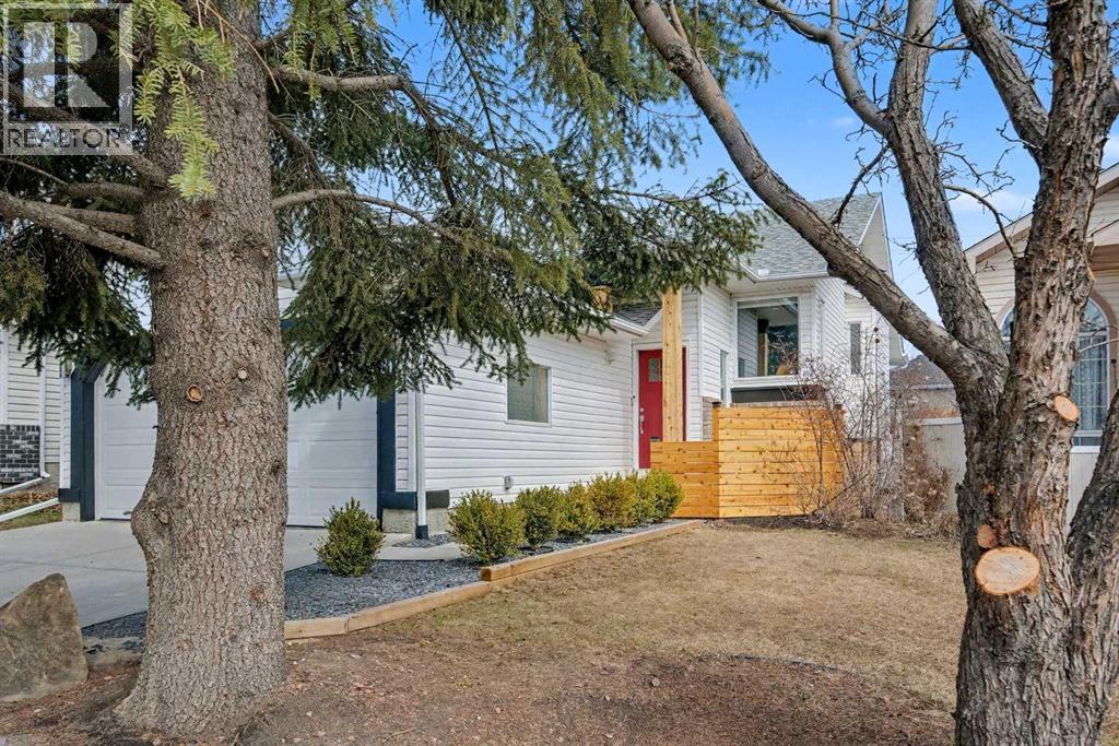 81 Citadel Gardens NW