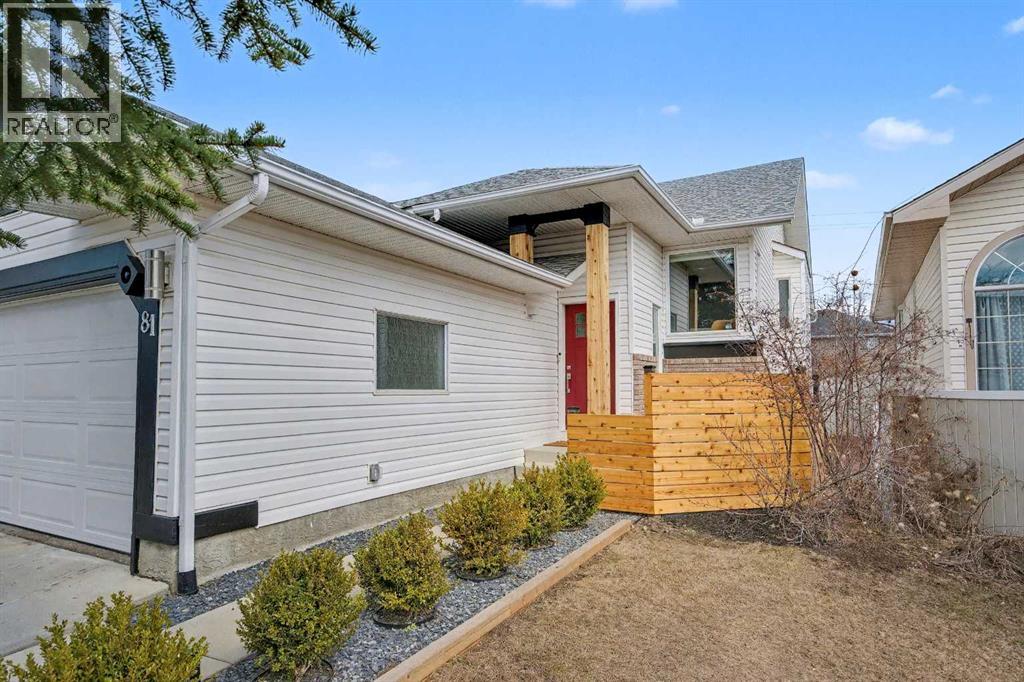 81 Citadel Gardens NW