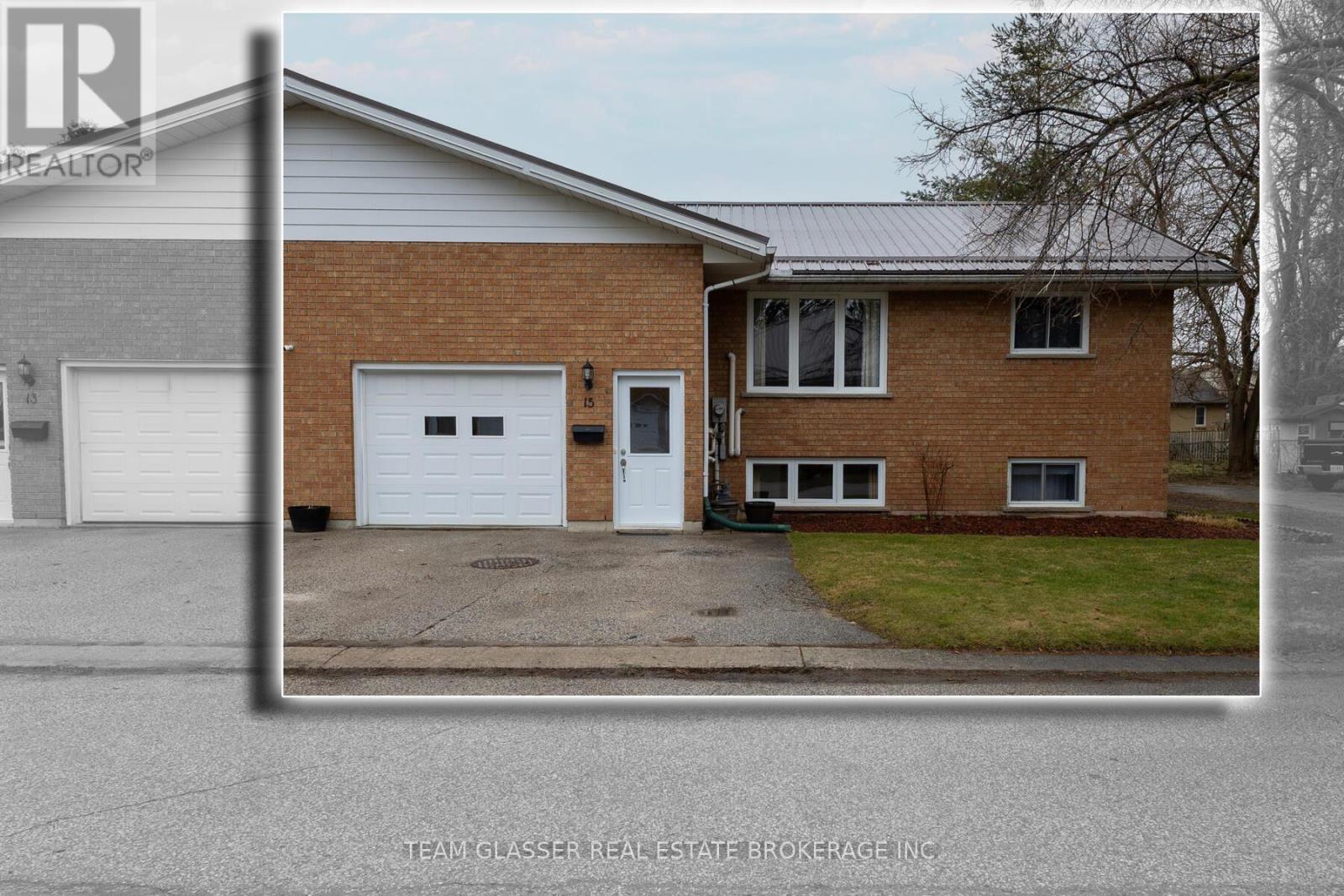 15 - 214 SOUTH STREET W