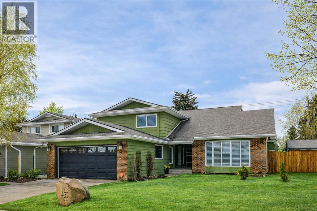 432 129 Avenue SE