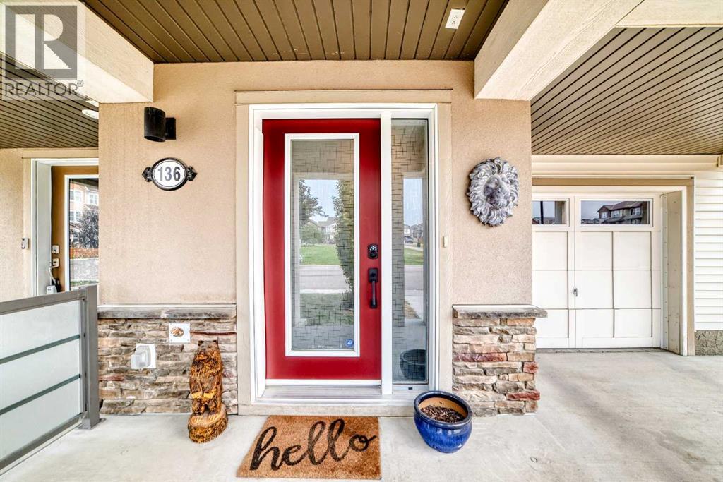 136 Windford Grove SW