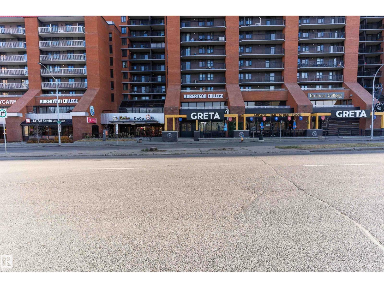 #408 10145 109 ST NW