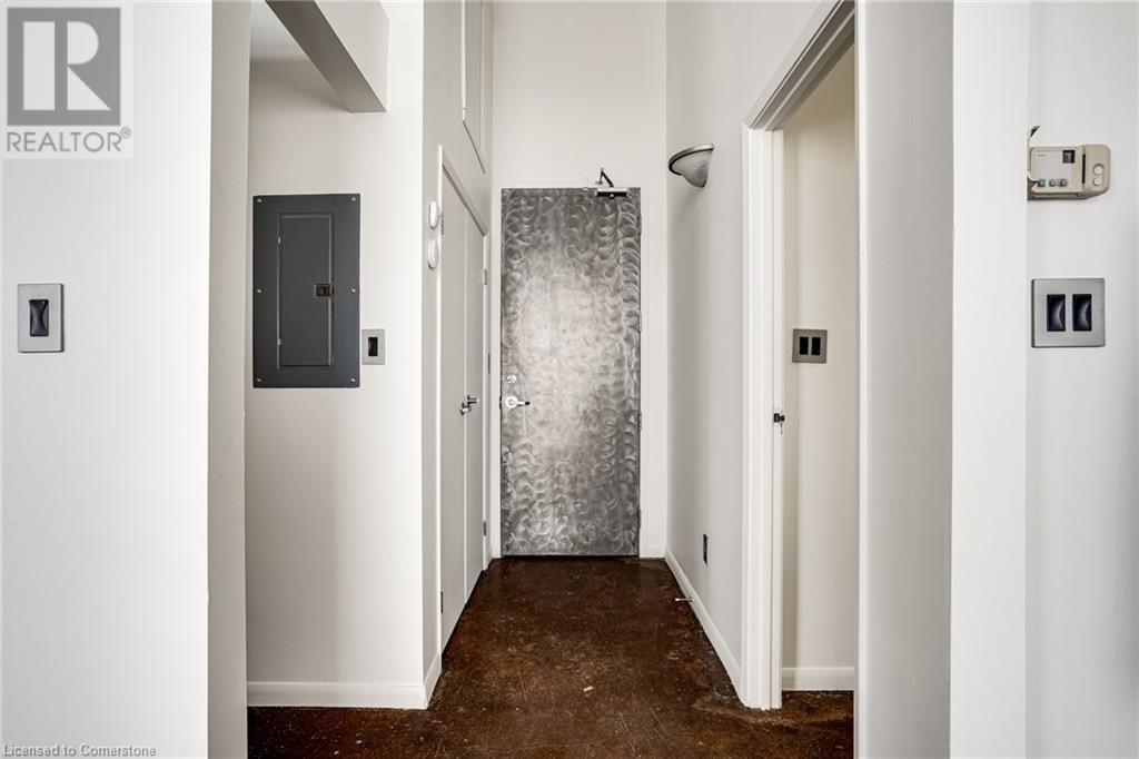 11 REBECCA Street Unit# 401
