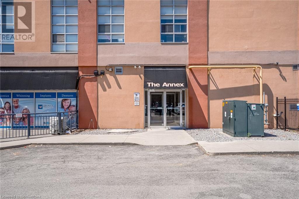 11 REBECCA Street Unit# 401