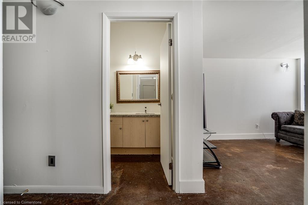 11 REBECCA Street Unit# 401
