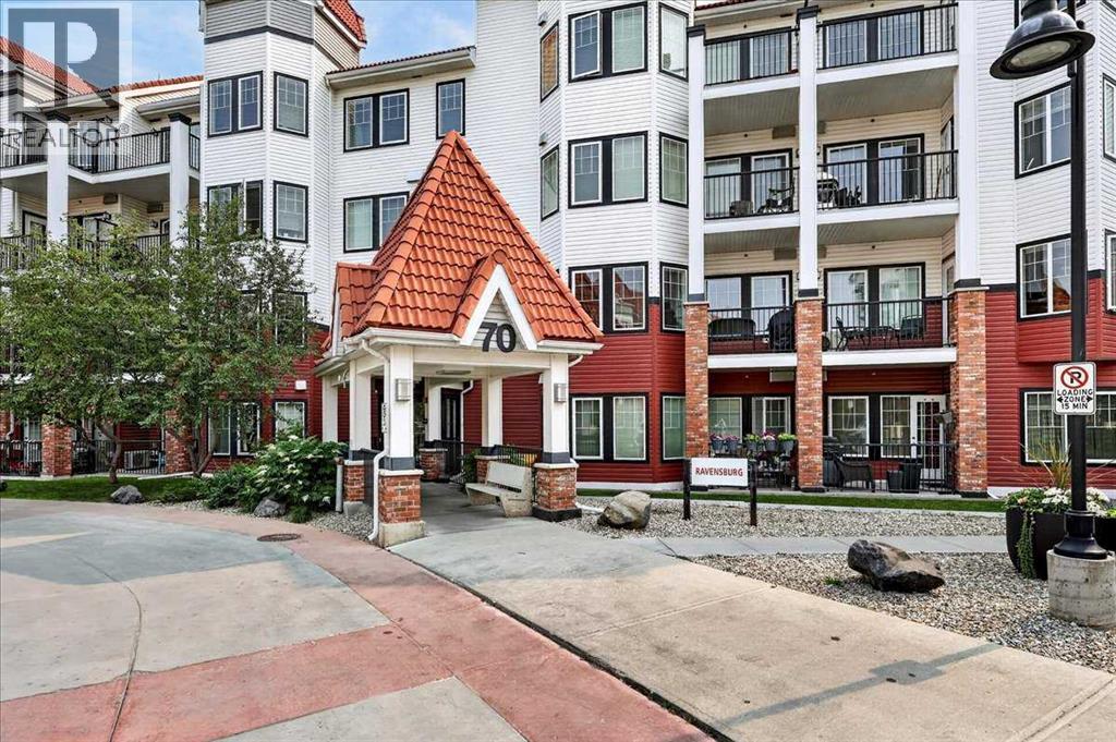 303, 70 Royal Oak Plaza NW