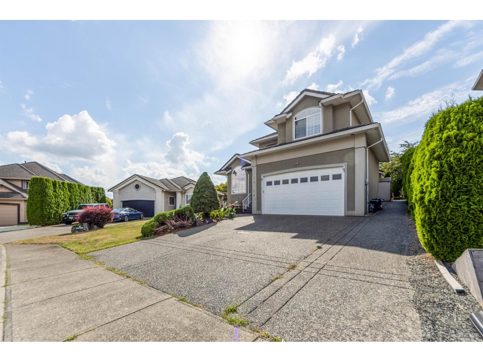 34758 PAKENHAM PLACE