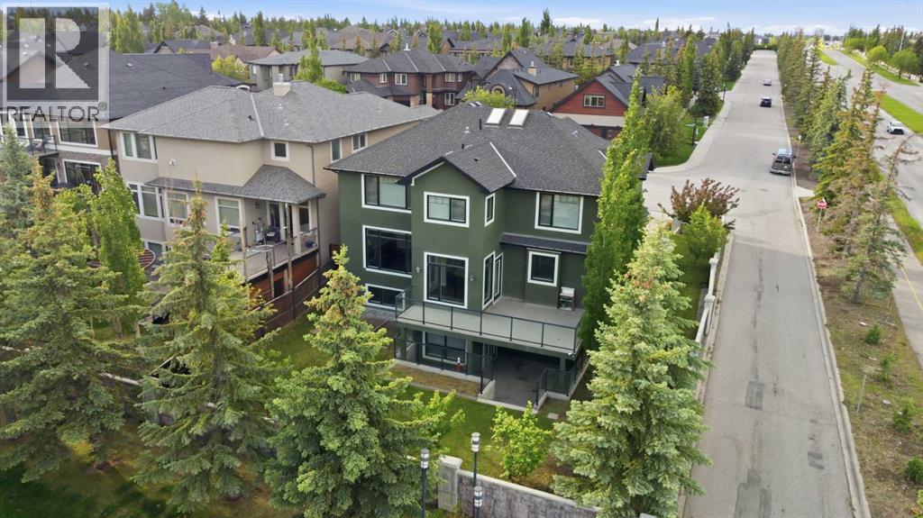 5 Aspen Meadows Park SW