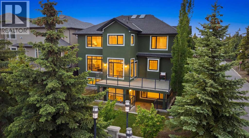 5 Aspen Meadows Park SW