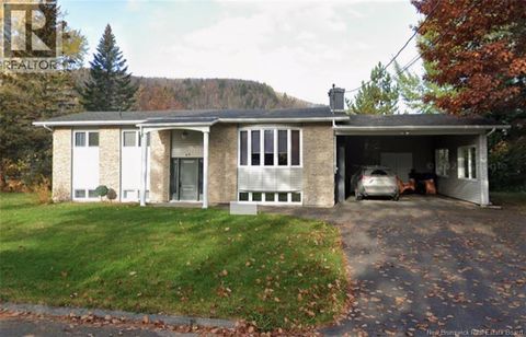49 Hubert Street Edmundston NB E3V4K6