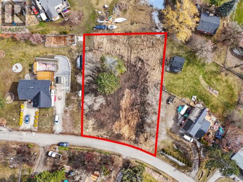 325 Kildare Way Vernon BC V1H2C7