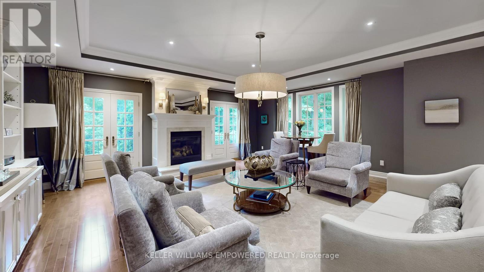 204 FOREST RIDGE ROAD