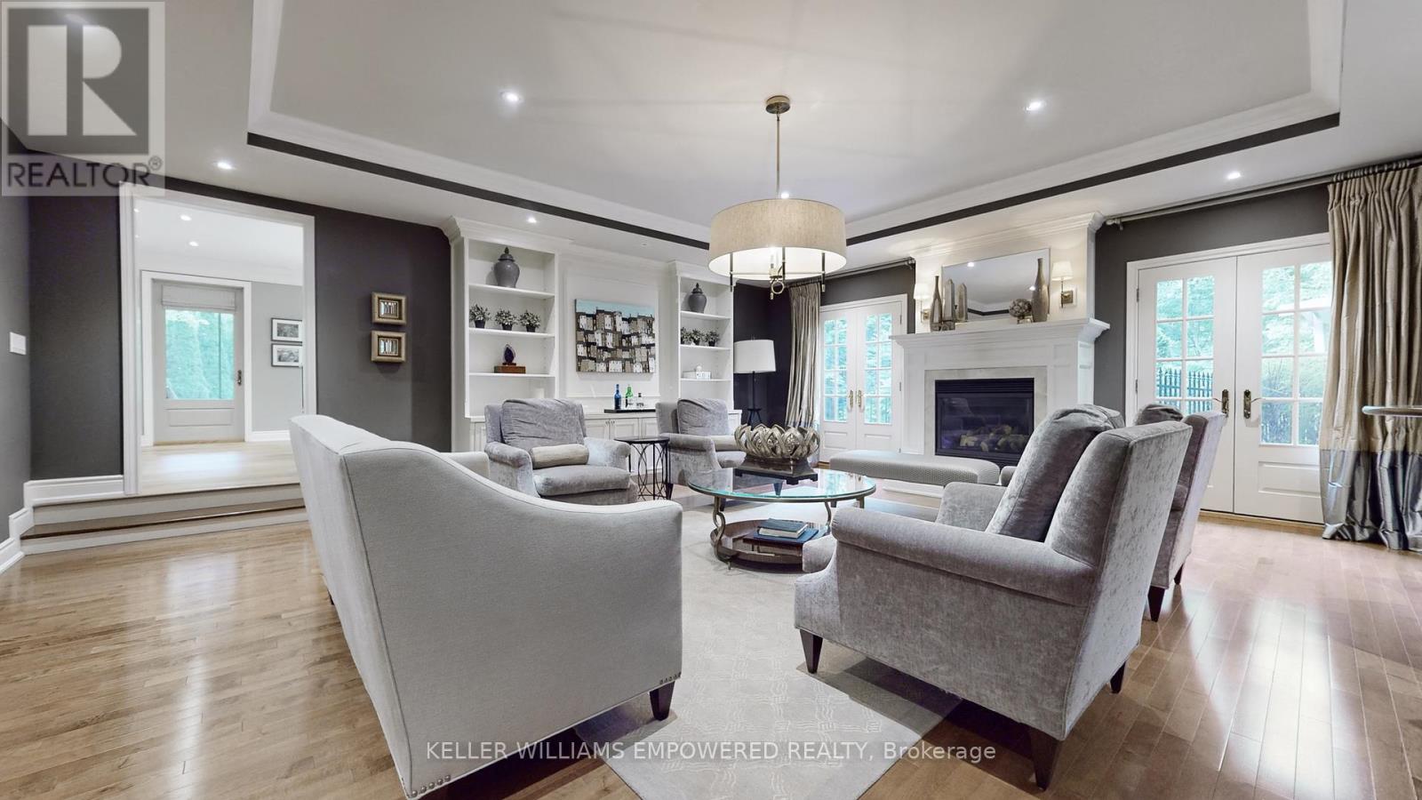 204 FOREST RIDGE ROAD