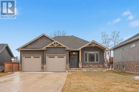 56 CHESLEY STREET Saugeen Shores ON N0H2L0