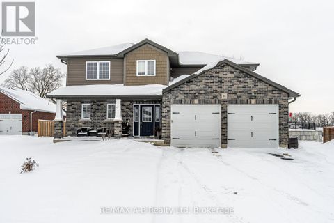 94 WILSON COURT St. Marys ON N4X0B6