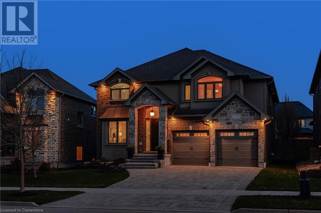 311 DEERFOOT Trail