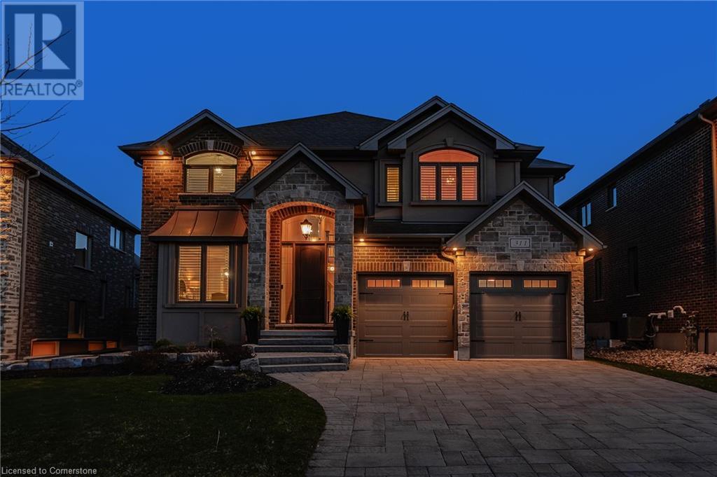 311 DEERFOOT Trail