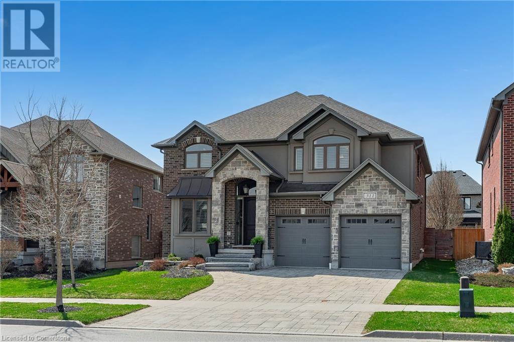 311 DEERFOOT Trail