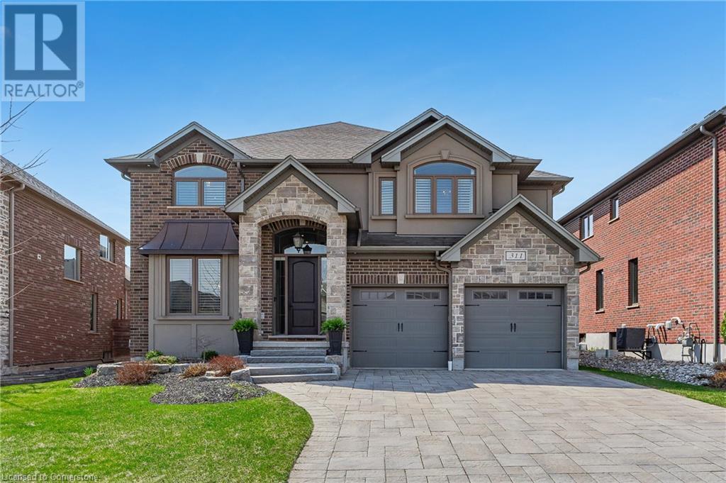 311 DEERFOOT Trail