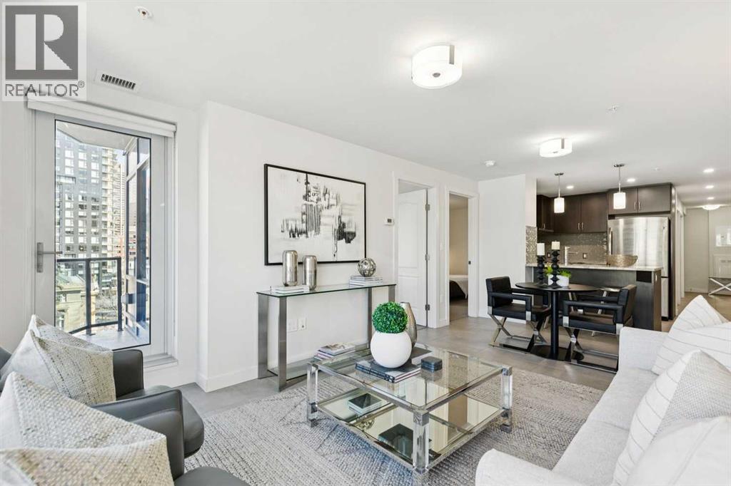 601, 303 13 Avenue SW