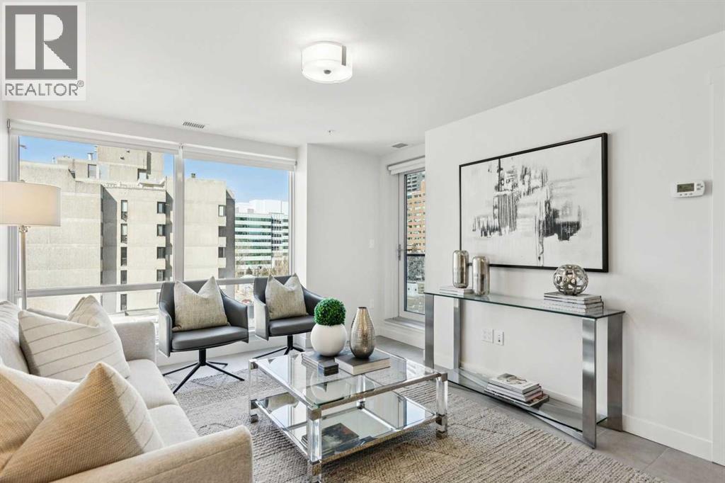 601, 303 13 Avenue SW