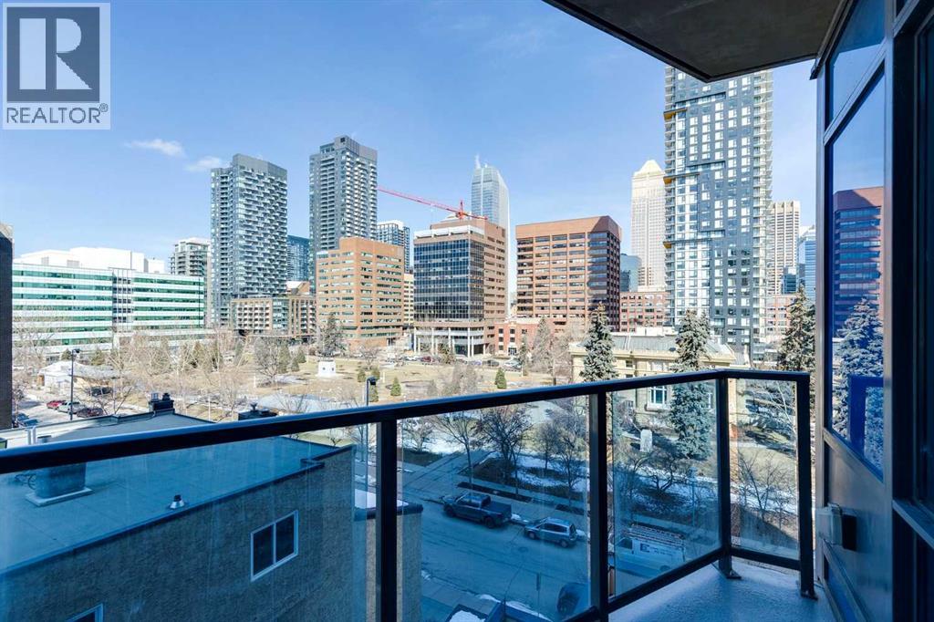 601, 303 13 Avenue SW