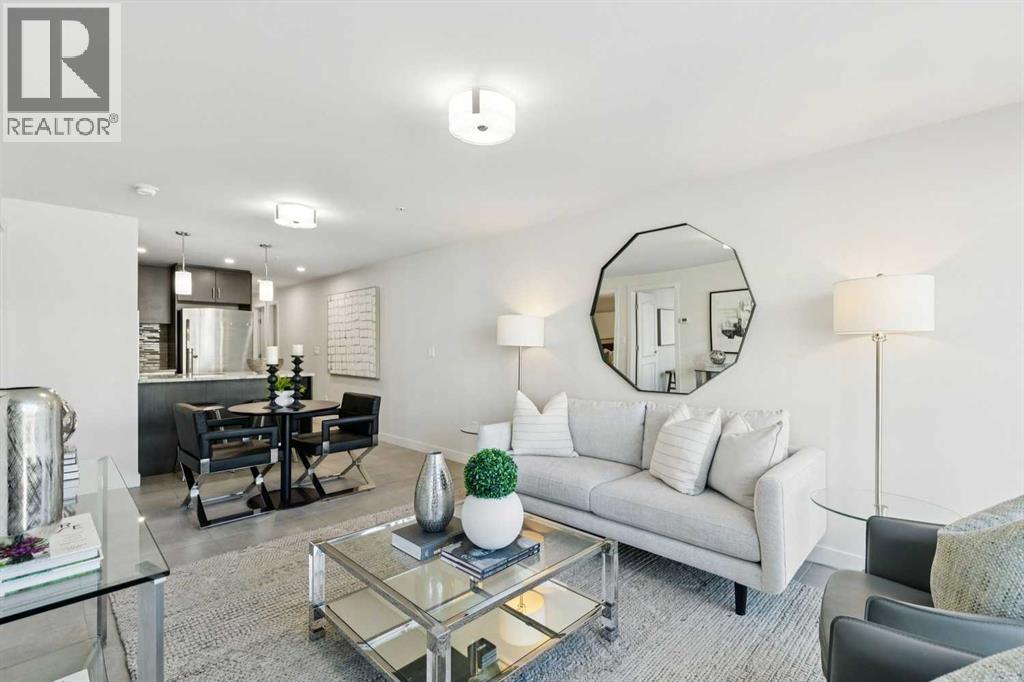 601, 303 13 Avenue SW