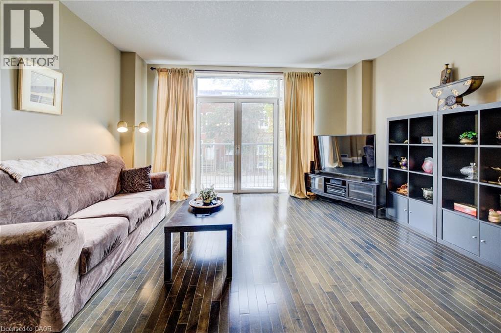 165 DUKE Street E Unit# 105