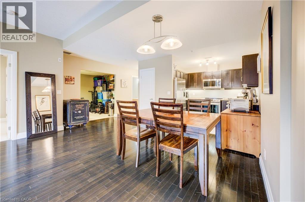 165 DUKE Street E Unit# 105