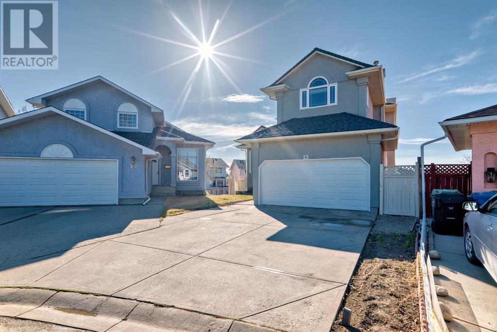 23 Del Ray Court NE