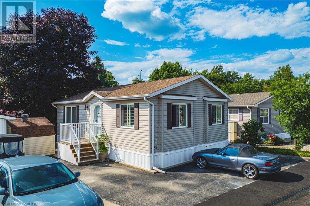 52 HEMLOCK CRS Private