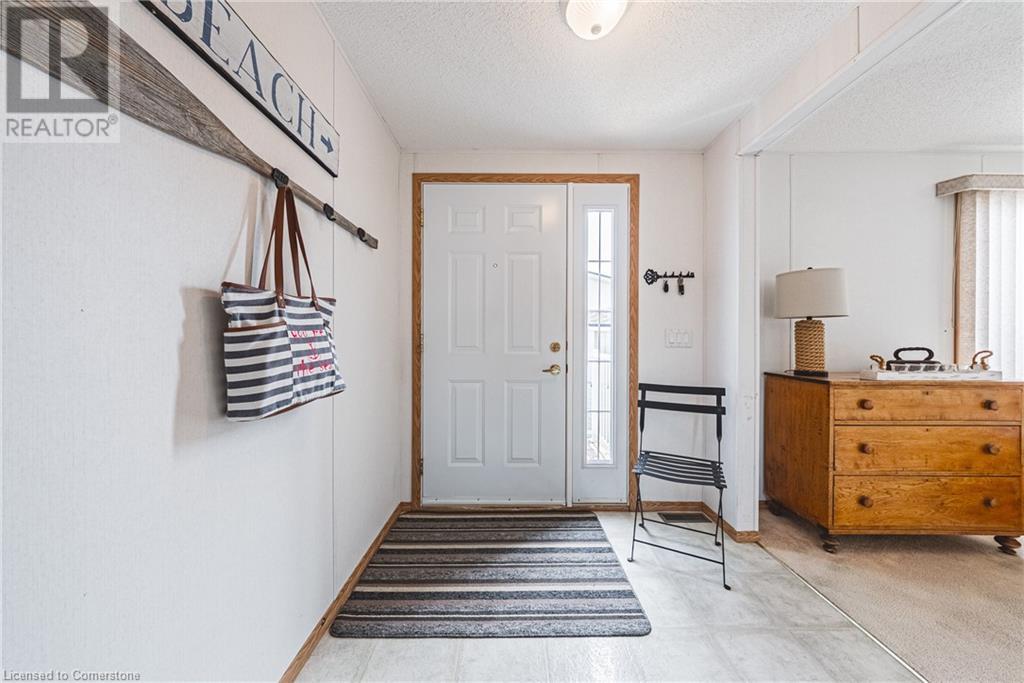 52 HEMLOCK CRS Private