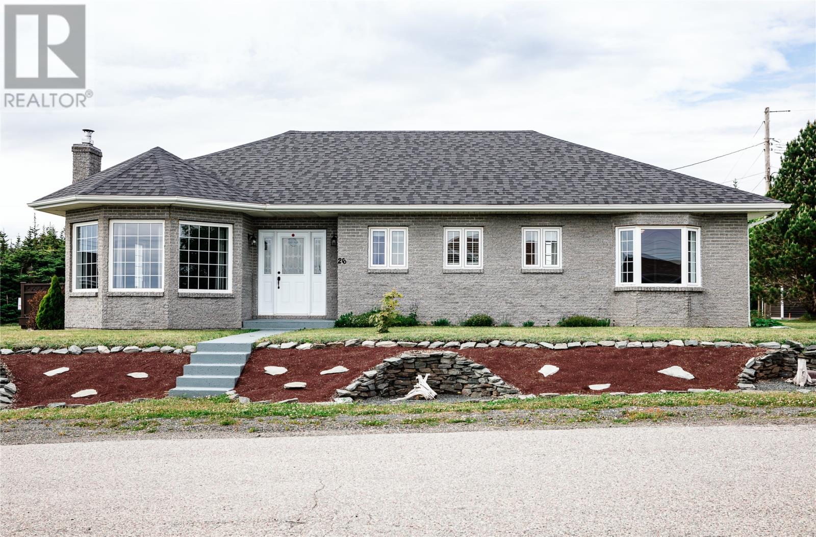 26 Woody Island Drive