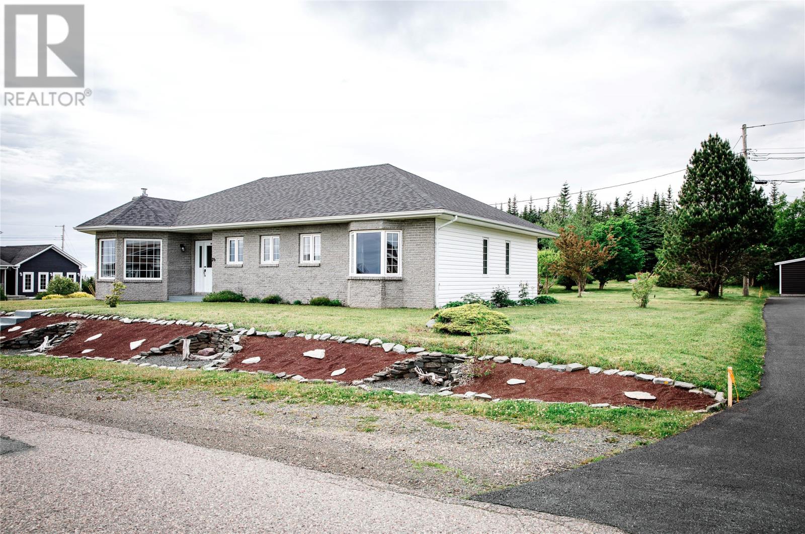 26 Woody Island Drive