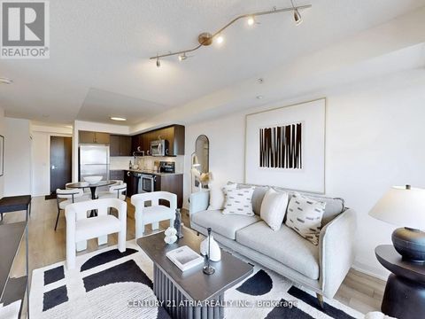 205 - 372 HIGHWAY 7 E Richmond Hill (Doncrest) ON L4B0C6