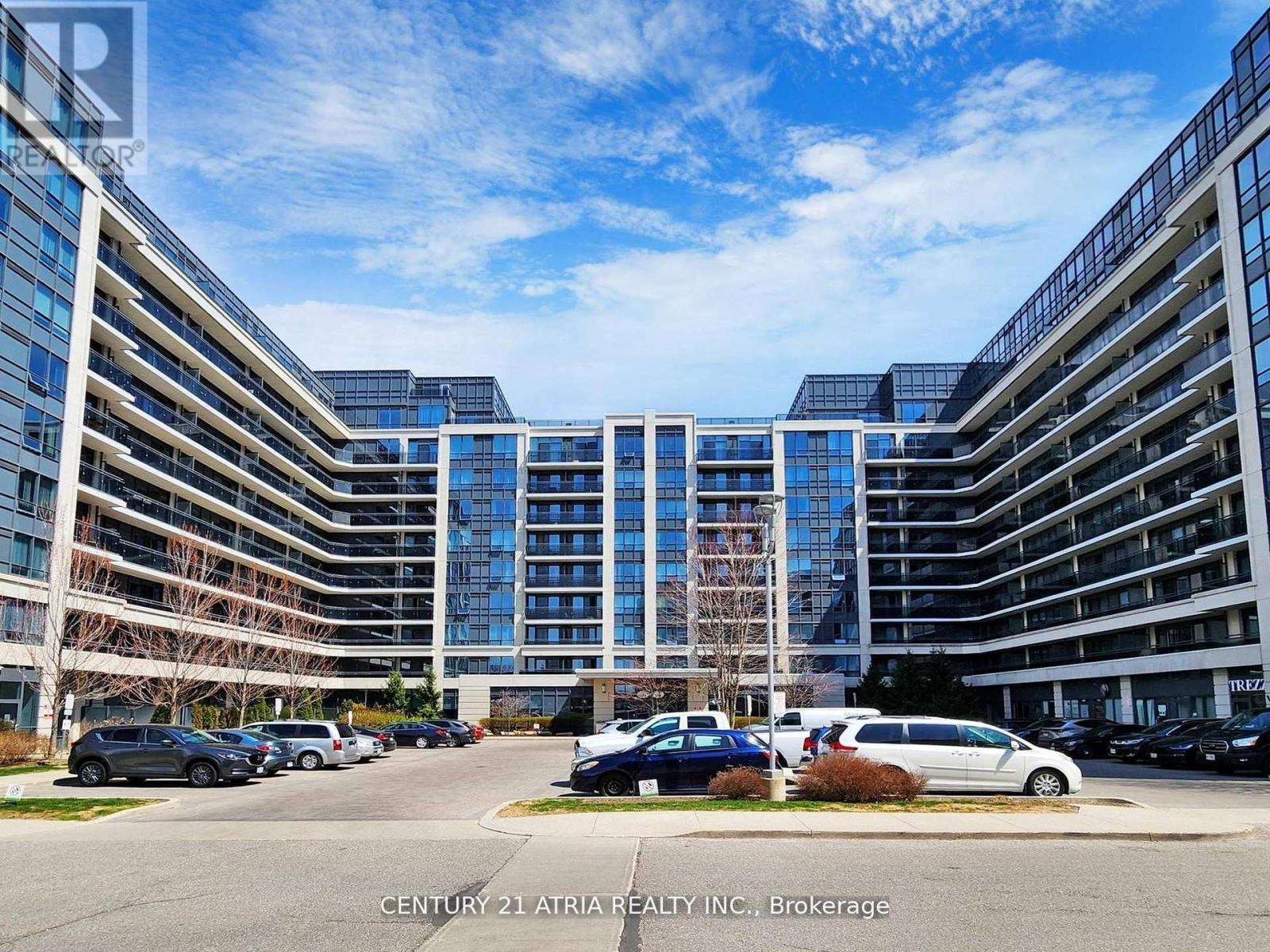 205 - 372 HIGHWAY 7 E