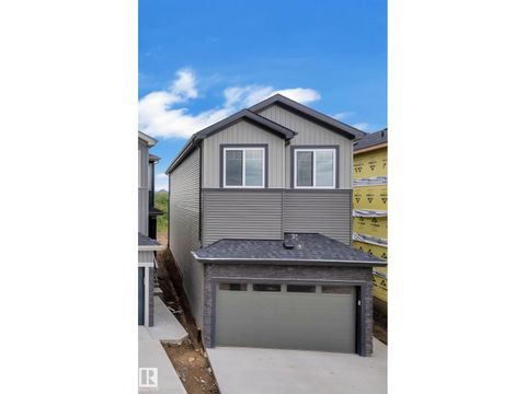 22835 80 AV NW Edmonton AB T5T7X8