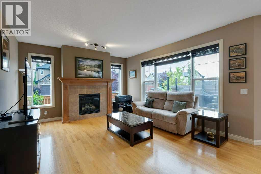 200 Cimarron Drive