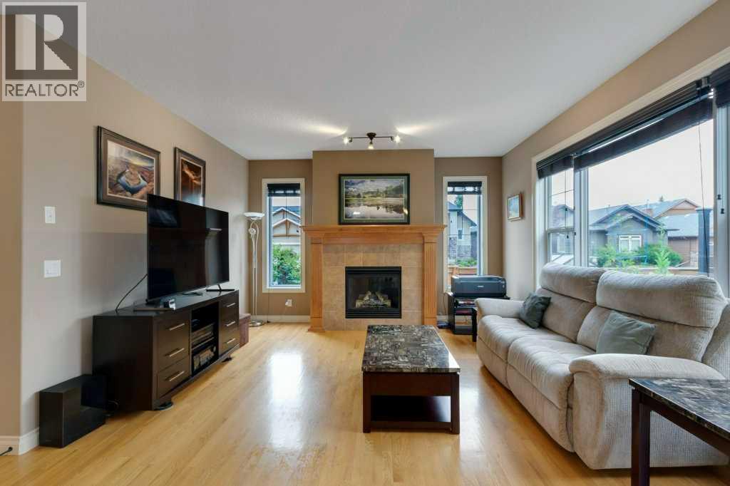 200 Cimarron Drive