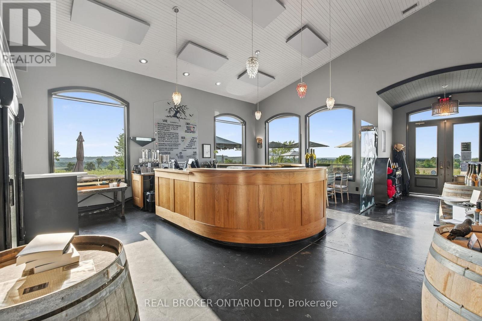 599450 2ND CONCESSION N