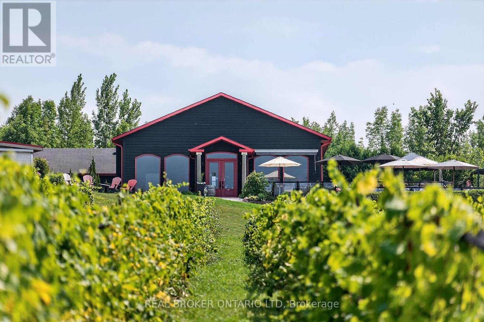 599450 2ND CONCESSION N