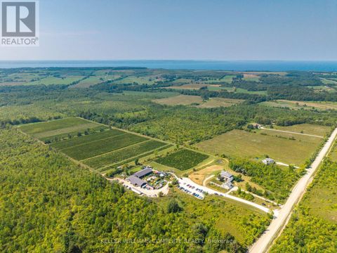 599450 2ND CONCESSION N Meaford ON N0H1B0